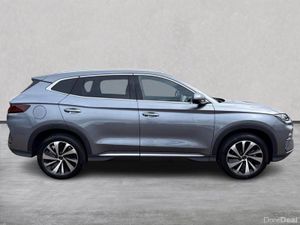 BYD SEAL U 1.5 Dm-I Awd Design 5Dr Auto - Image 3