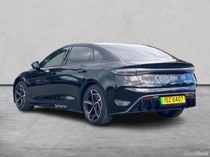 BYD SEAL 230Kw Design 83Kwh 4Dr Auto - Image 2