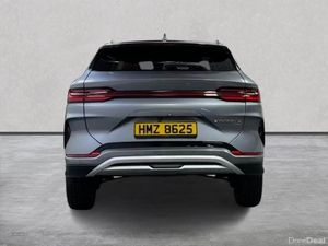 BYD SEAL U 1.5 Dm-I Boost 5Dr Auto - Image 4