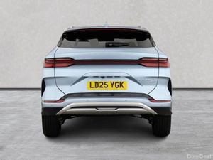 BYD SEAL U 1.5 Dm-I Comfort 5Dr Auto - Image 4