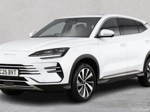 BYD SEAL U 1.5 Dm-I Comfort 5Dr Auto - Image 2