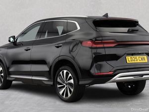 BYD SEAL U 1.5 Dm-I Comfort 5Dr Auto - Image 2