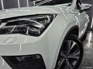 SEAT Ateca 2017 - Image 2