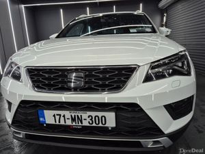 SEAT Ateca 2017 - Image 3