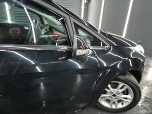 Ford Fiesta 2016 - Image 4