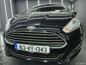 Ford Fiesta 2016 - Image 3
