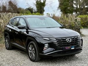 2024 Hyundai Tucson 1.6 Diesel Comfort Plus - Image 3