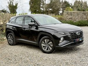 2024 Hyundai Tucson 1.6 Diesel Comfort Plus - Image 2