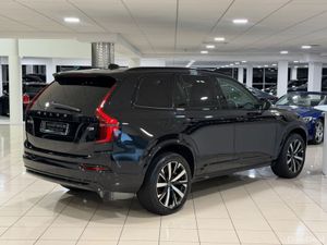 Volvo XC90 T8 PLUS AWD DARK=PAN ROOF//LOW MILES//A - Image 3