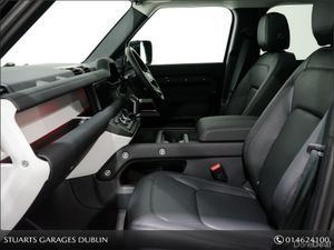 Land Rover Defender NEW DEFENDER 110 PHEV XS EDITI - Image 4