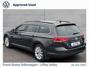 Volkswagen Passat COMFORTLINE AUTO 2.0 TDI DSG 150 - Image 3