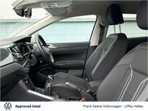 Volkswagen Taigo STYLE 1.0 TSI 110HP *REAR VIEW CA - Image 4