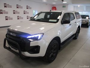 NEW 2026 ISUZU D-MAX LSE - Image 4