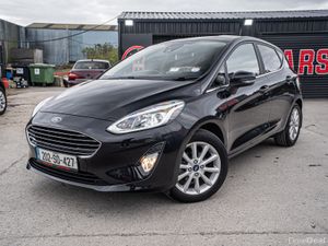 202 Ford Fiesta 1.0 Titanium/New NCT/1yr warranty - Image 4