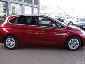 2017 BMW 225XE 1.5 5DR AUTO - Image 3