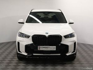 BMW X5 30d MHT M Sport - Image 2