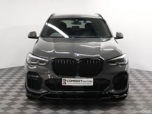 BMW X5 30d MHT M Sport - Image 2