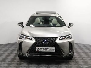 Lexus UX 250h F Sport - Image 2
