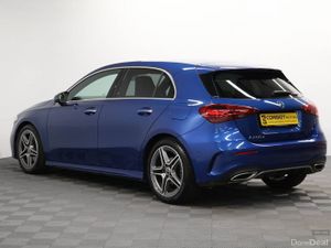 Mercedes-Benz A-Class A200d AMG Line - Image 4