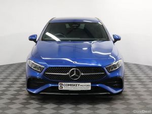 Mercedes-Benz A-Class A200d AMG Line - Image 2