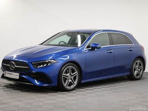 Mercedes-Benz A-Class A200d AMG Line - Image 3