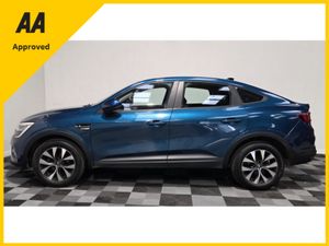 Renault Arkana 2022 ICONIC 140 HP  AUTOMATIC - Image 3