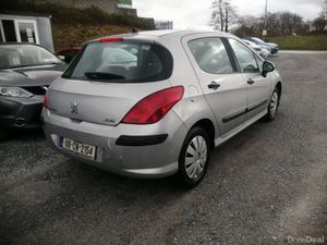 Peugeot 308 2008 Nct 04/27 - Image 4