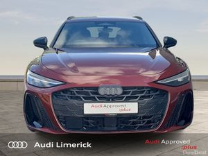 Audi A6 40TDI quattro S Line 204 *Launch Model* - Image 3