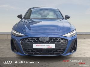 Audi A6 S line TDI150 kW S tronic - Image 3