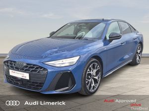 Audi A6 S line TDI150 kW S tronic - Image 4