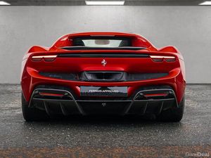 Ferrari Other S-A - Image 4