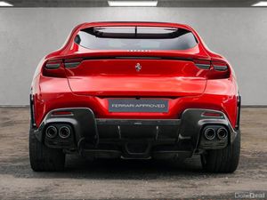 Other Other Purosangue 6.5 V12 Suv 4Dr Petrol F1 D - Image 4