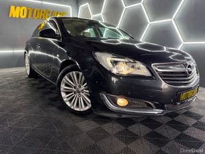 ◼️2016 OPEL INSIGNIA ELITE 2.0 CDTI◼️ - Image 2