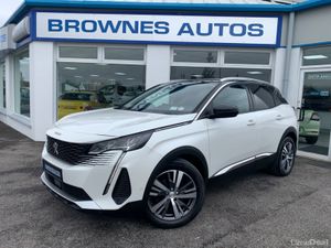 211 Peugeot 3008 Allure Automatic Transmission - Image 2