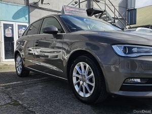 2016 Audi A3 (AUTO & LOW MILAGE) - Image 3