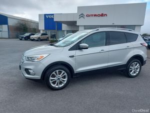 Ford Kuga 2.0 TDCI TITANIUM 2WD 150 150PS 5DR - Image 2