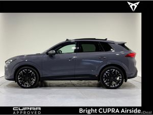 Cupra Terramar EHYBRID 204BHP DSG 5DR - Image 4
