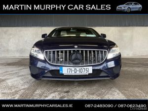 Mercedes-Benz CLS 220 2.1 DIESEL AUTO * LOW KMS * - Image 4