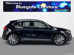 Mercedes-Benz EQA 250+ AMG LINE EXECUTIVE 250PLUS - Image 3