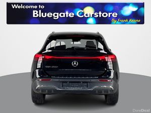 Mercedes-Benz EQA 250+ AMG LINE EXECUTIVE 250PLUS - Image 4