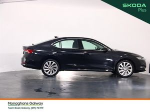 Skoda Octavia STYLE 1.0 TSI 110HP DSG 5DR AUTO - Image 2