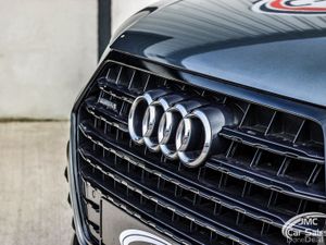 2018 AUDI Q7 QUATTRO S-LINE - Image 3
