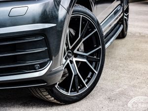 2018 AUDI Q7 QUATTRO S-LINE - Image 2