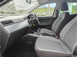 SEAT Arona 1.0 TSI 110 BHP- AS NEW JUST 66,000KM- - Image 3