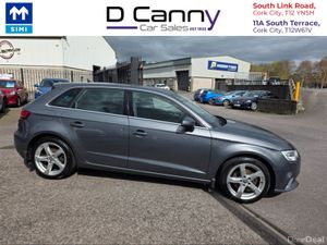 Audi A3 1.5 35 TFSI 150PS SPORT 5DR - Image 2