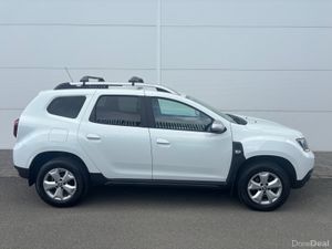 2020 DACIA DUSTER COMFORT D NCT TAX - Image 4
