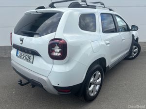 2020 DACIA DUSTER COMFORT D NCT TAX - Image 2