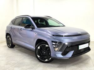 252 Hyundai KONA EV 65 kWh N Line - Image 2