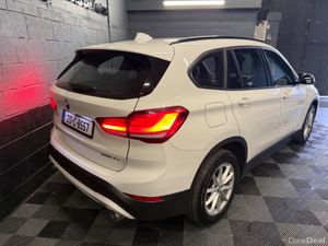 201 BMW X1 SE  2Ltr D - Image 3