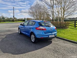 Renault Megane Diesel (NCT TESTED)!!! - Image 4
